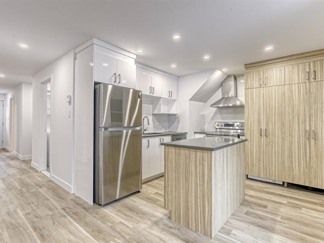 maison à vendre Montréal (Le Sud-Ouest)