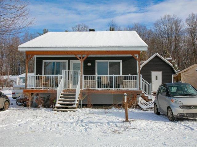 maison à vendre Sherbrooke (Fleurimont)
