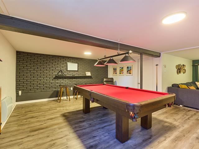 Salle familiale
