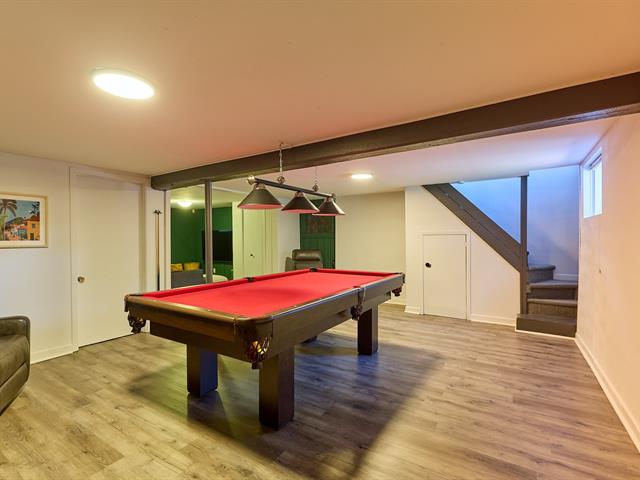 Salle familiale