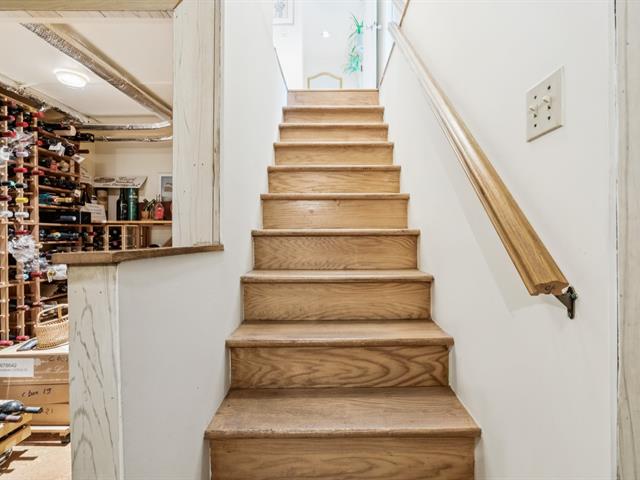 Escalier