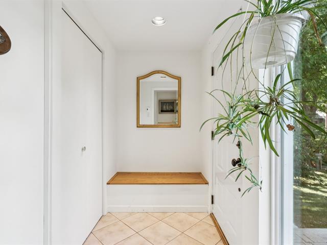 Hall d'entrée