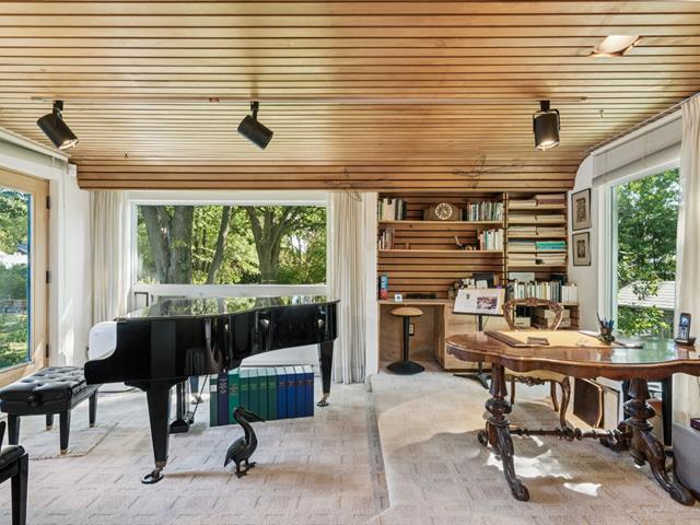 Salle familiale