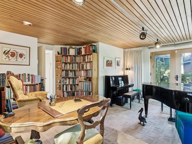 Salle familiale