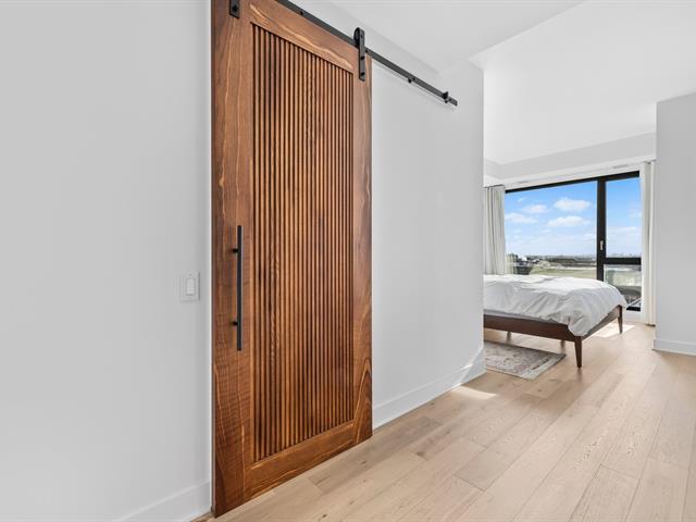 Penderie (Walk-in)
