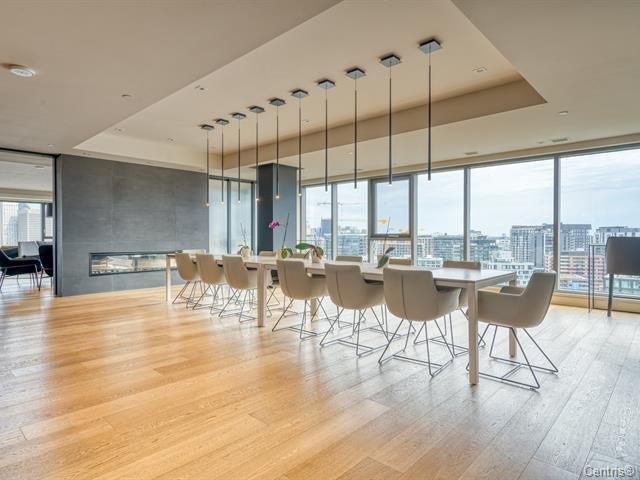 Salle de conférence