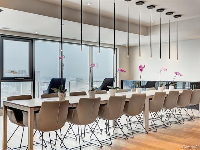 Salle de conférence