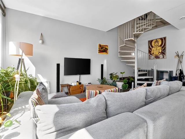 maison à vendre Montréal (Ville-Marie)