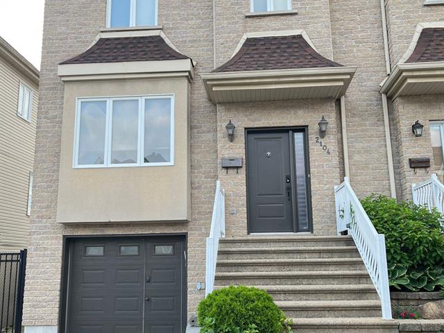 maison à vendre Laval (Vimont)