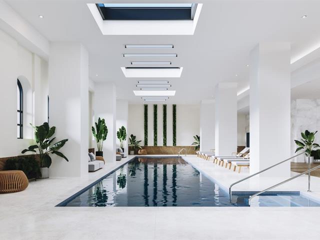 maison à vendre Montréal (Ville-Marie)