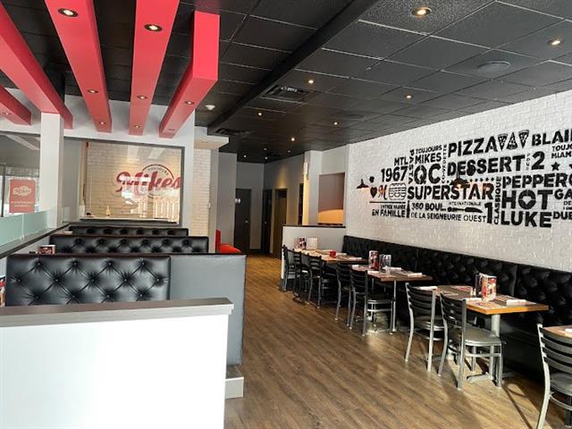 maison à vendre Blainville