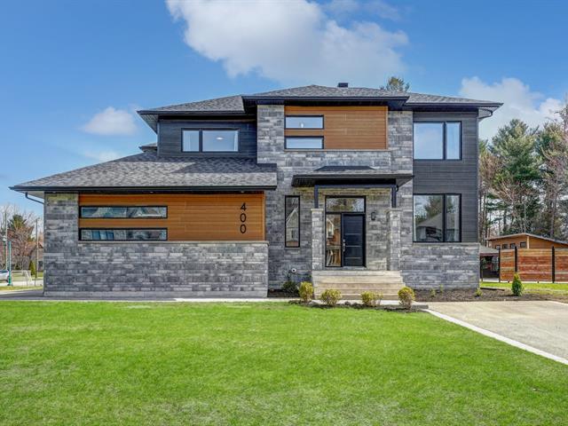 maison à vendre Mascouche
