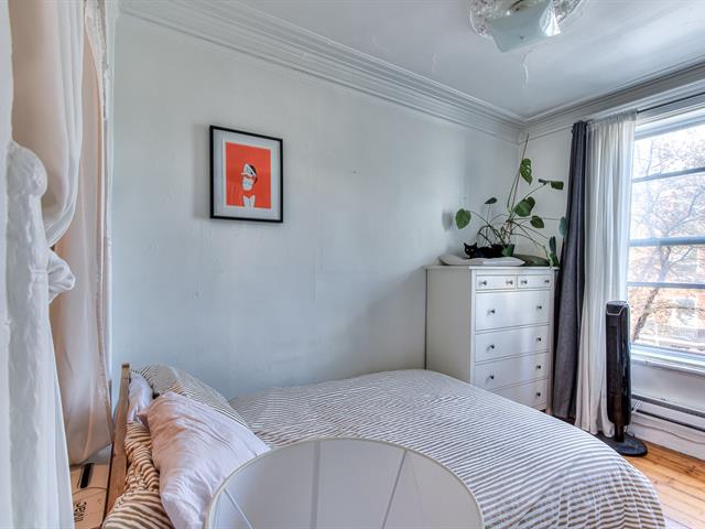 Propriété à revenus à vendre, Montréal (Rosemont/La Petite-Patrie)
