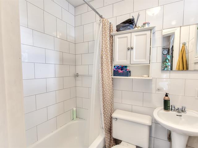 Propriété à revenus à vendre, Montréal (Rosemont/La Petite-Patrie)