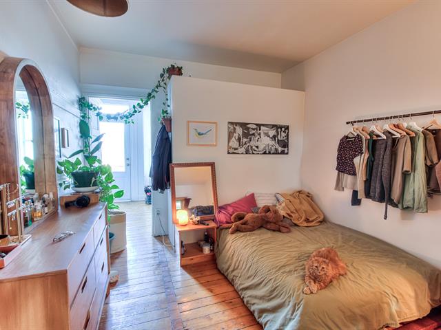 Propriété à revenus à vendre, Montréal (Rosemont/La Petite-Patrie)