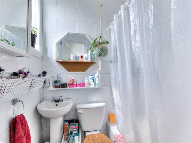 Propriété à revenus à vendre, Montréal (Rosemont/La Petite-Patrie)