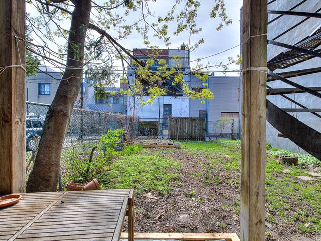 Propriété à revenus à vendre, Montréal (Rosemont/La Petite-Patrie)