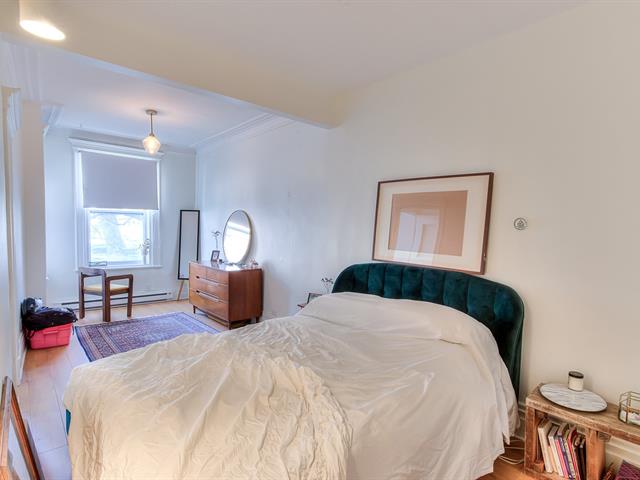 Propriété à revenus à vendre, Montréal (Rosemont/La Petite-Patrie)