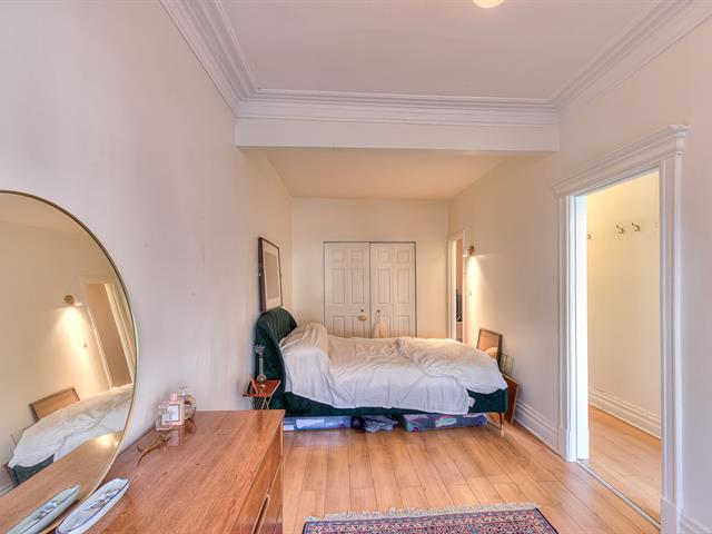 Propriété à revenus à vendre, Montréal (Rosemont/La Petite-Patrie)