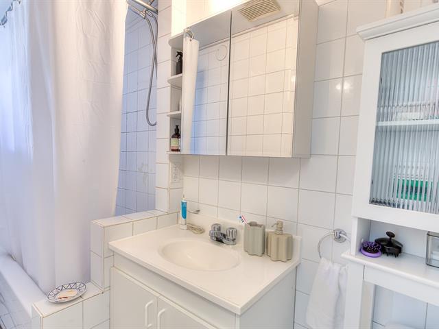 Propriété à revenus à vendre, Montréal (Rosemont/La Petite-Patrie)
