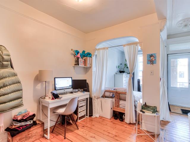 Propriété à revenus à vendre, Montréal (Rosemont/La Petite-Patrie)