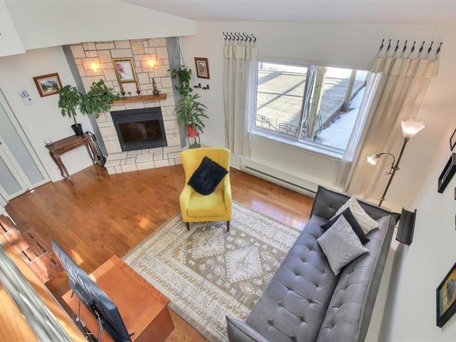 maison à vendre Laval (Vimont)
