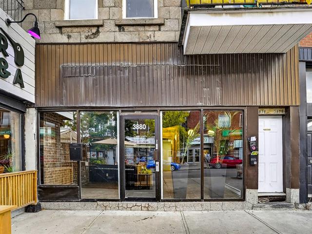 maison à vendre Montréal (Mercier/Hochelaga-Maisonneuve)