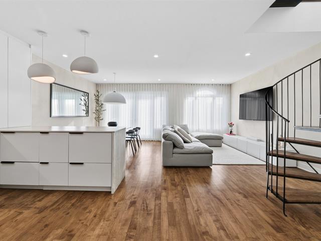 maison à vendre Montréal (Villeray/Saint-Michel/Parc-Extension)