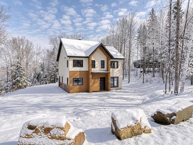 maison à vendre Saint-Alphonse-Rodriguez