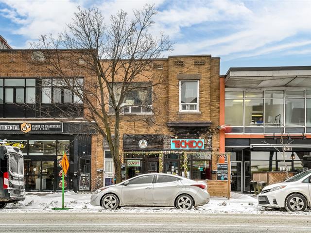 maison à vendre Montréal (Le Plateau-Mont-Royal)