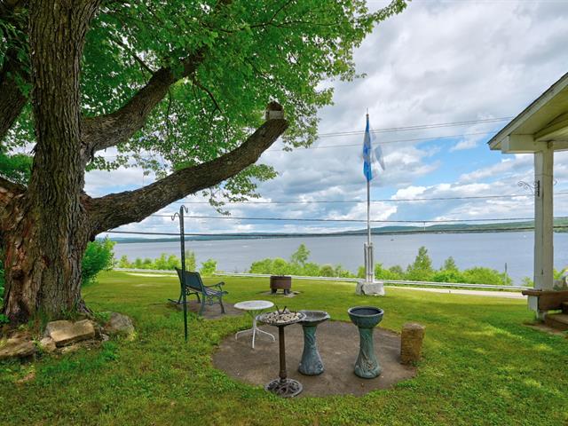 Water view
