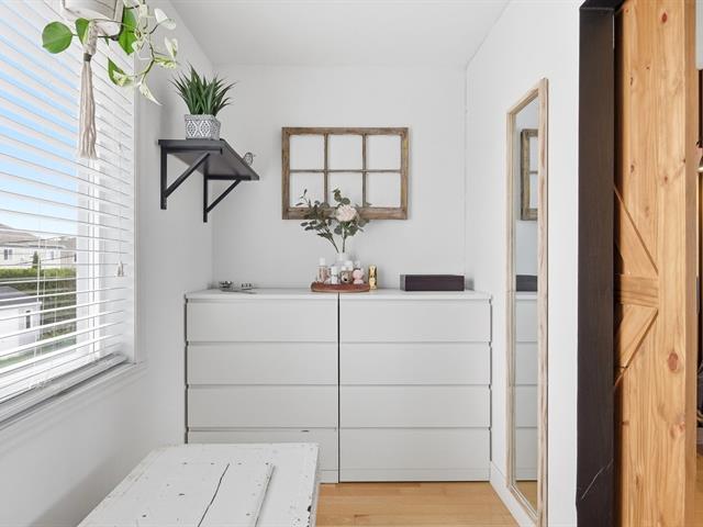 Penderie (Walk-in)