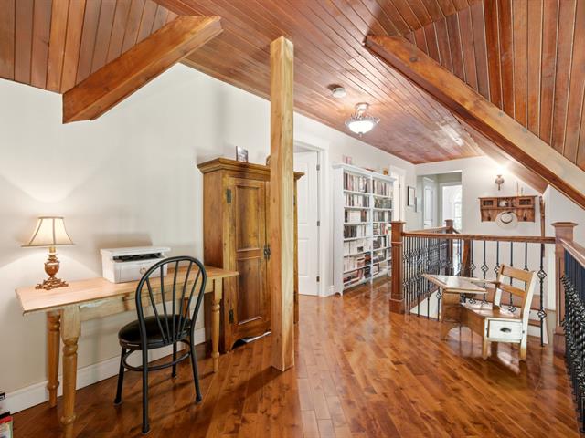 Mezzanine