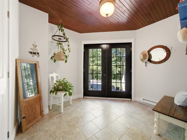 Hall d'entrée