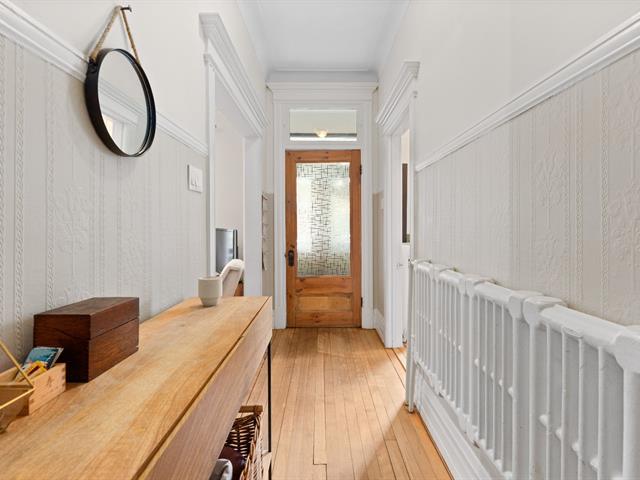 Hall d'entrée