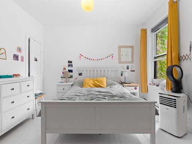 Logement