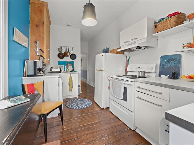 Logement
