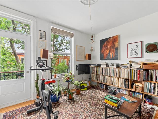 Logement