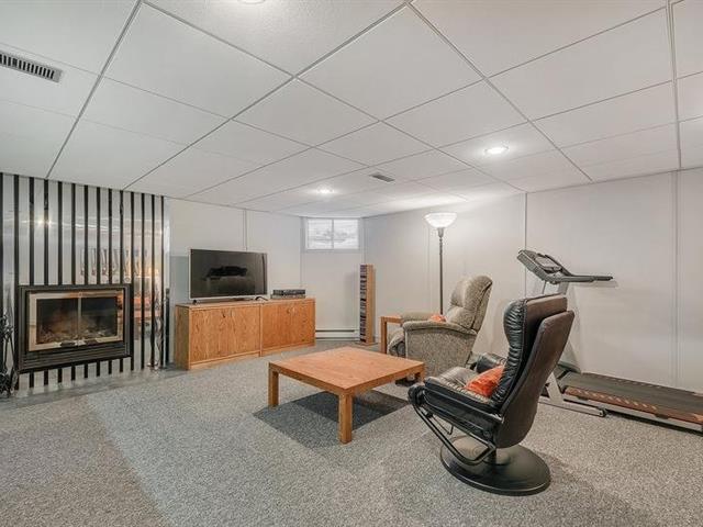 Salle familiale