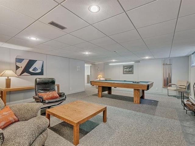 Salle familiale