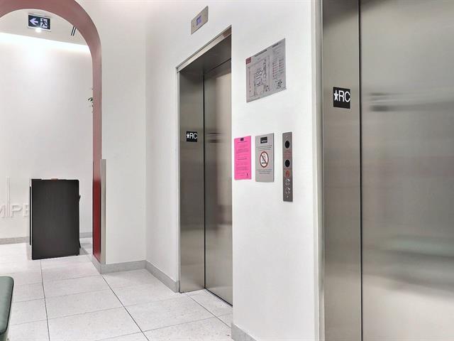 Elevator