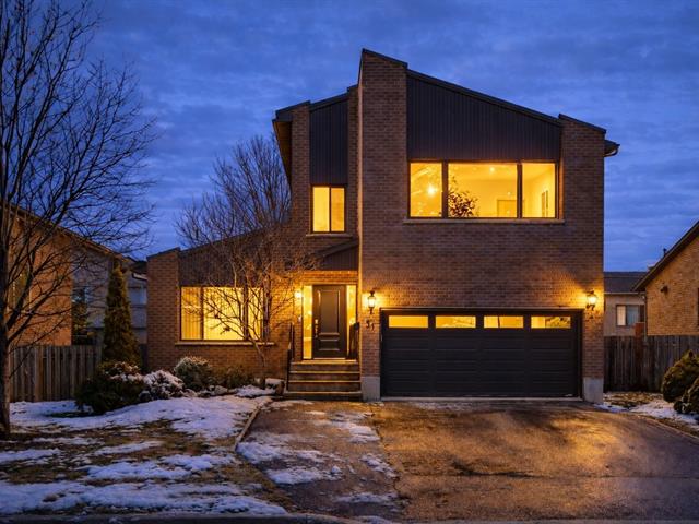 maison à vendre Dollard-des-Ormeaux