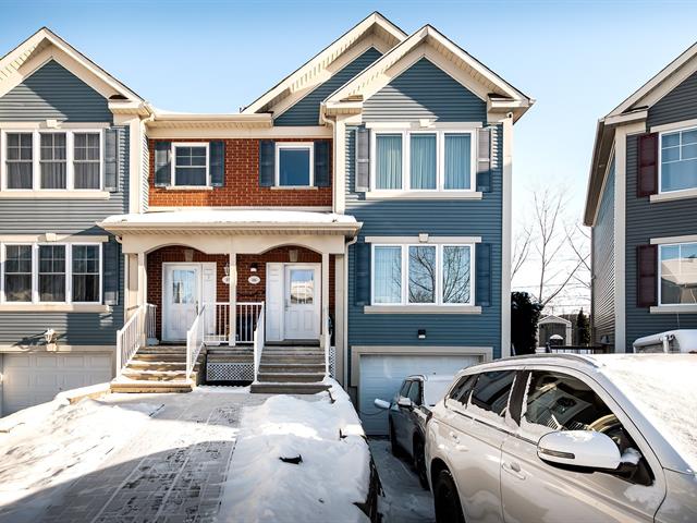 maison à vendre Châteauguay