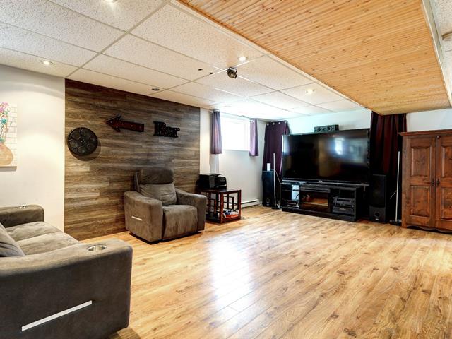 Salle familiale