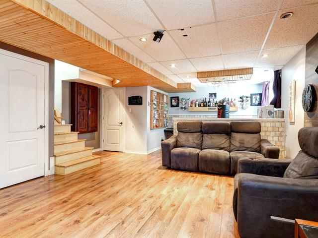 Salle familiale