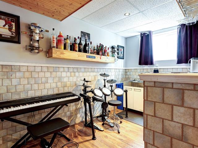 Salle familiale