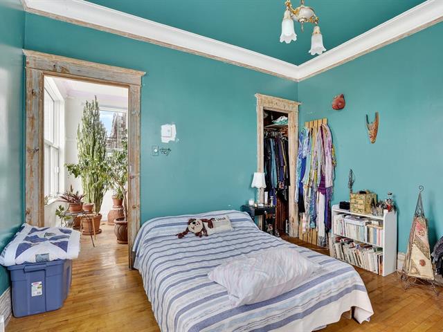 Logement