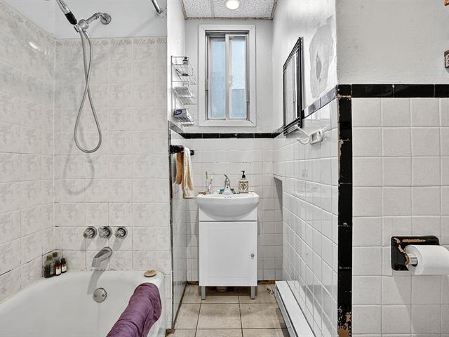 Logement