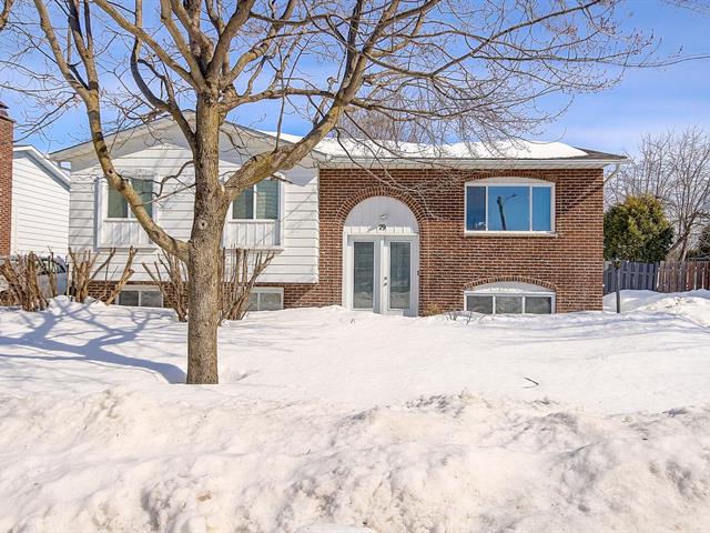 house for sale Saint-Basile-le-Grand