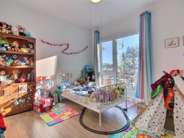 Condo à vendre, Montréal (Rosemont/La Petite-Patrie)